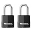 Medium Shackle + Weatherproof + Rustproof