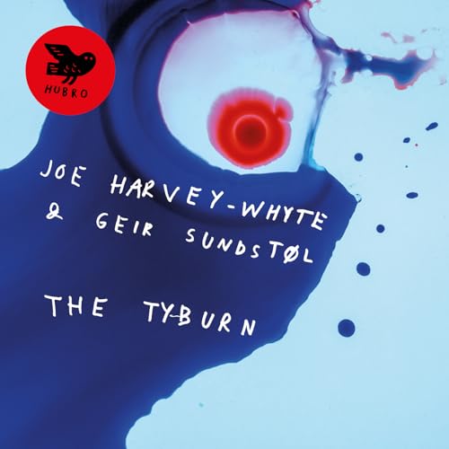 Joe Harvey-Whyte & Geir Sundstøl