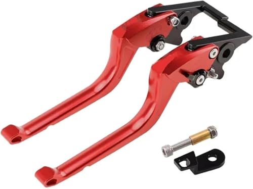 Manetas de freno PCX 160 que ahorran mano de obra y evitan el cansancio