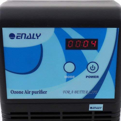 Ozoniseur de qualité pour traitement d'air domestique 35-60㎡ - 3
