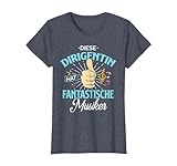 Lustige Geschenke für Chorleiter & Dirigenten