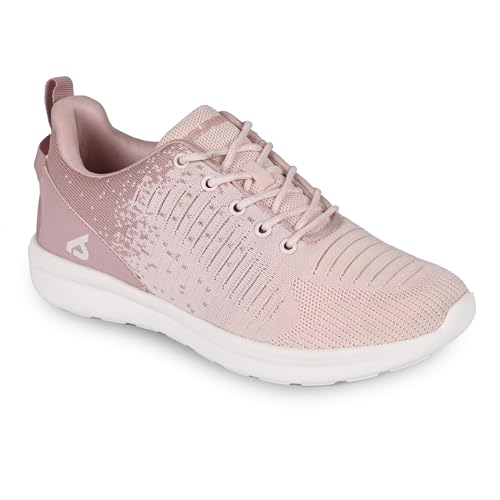 Image of Bourge Womens Glatt12 Running Shoes