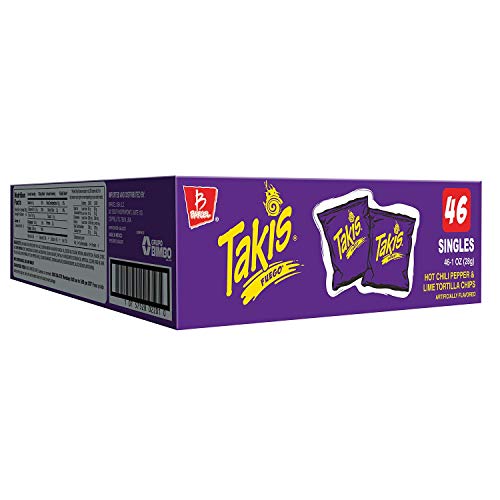 Takis Fuego (1 oz., 46 pack ) ^LXEtGS (1IXA46pbN)