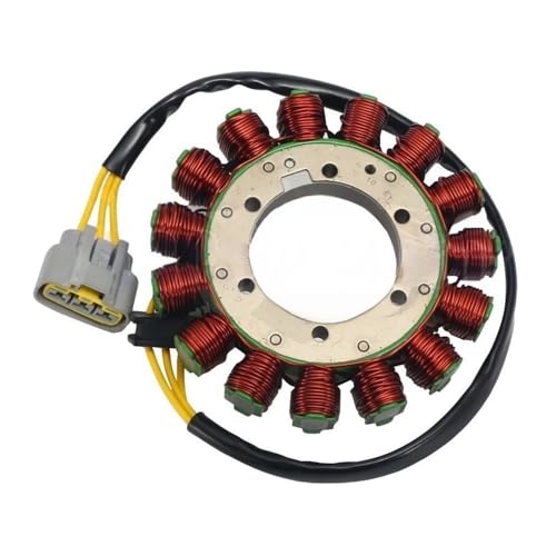 Generador Estator Bobina Bobina De Estator Magneto Generador para R1200RT 2013 2018 2014 2015 2016 Motor Encendido Motocicleta 12318556028