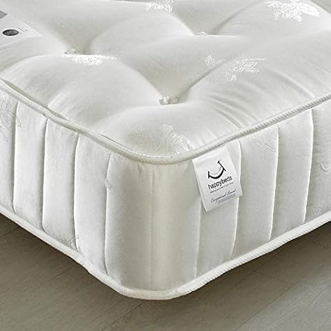 Happy Beds Orthopaedic 3000 Pocket Sprung Mattress Cover