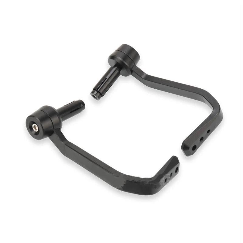 Protection de levier de frein moto en alu CNC pour Ninja 650 et ZX-10R