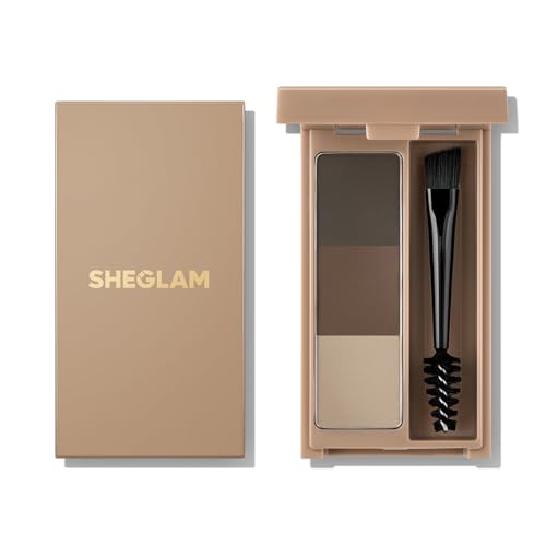 Sheglam ptuEpbg 3FOf[V їČ ӂ莩Rdグ gѕ֗ - Brown