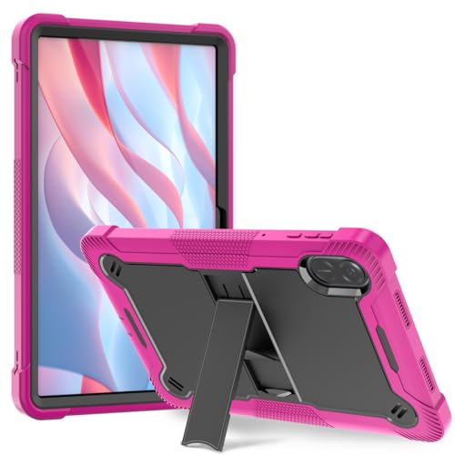 Coque Lenovo Tab M11 résistante pour protéger la tablette des enfants au quotidien