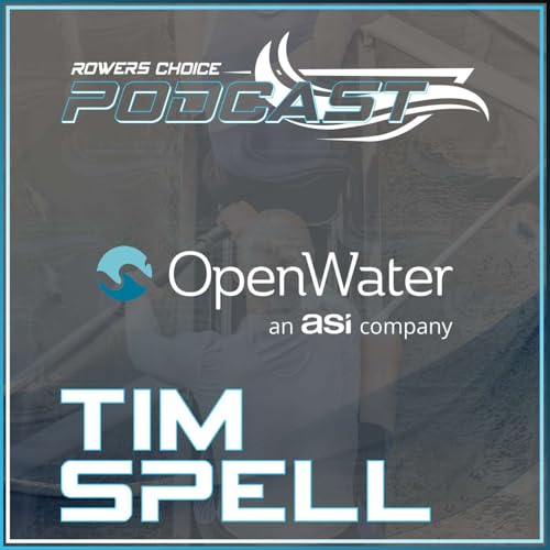 2024e3 - Tim Spell - OpenWater