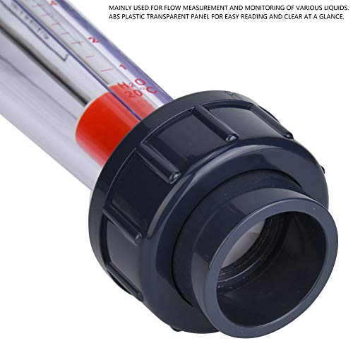 Débitmètre LZS-32 1-10m³/h pour mesurer le débit d'eau d'irrigation agricole