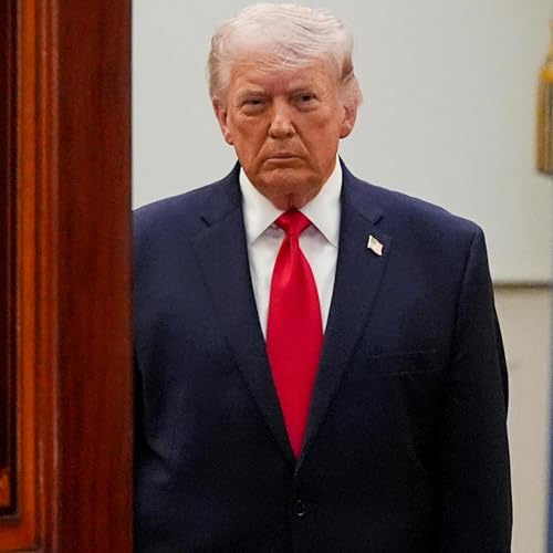 Trump's Iran Speech & Debating the Deal