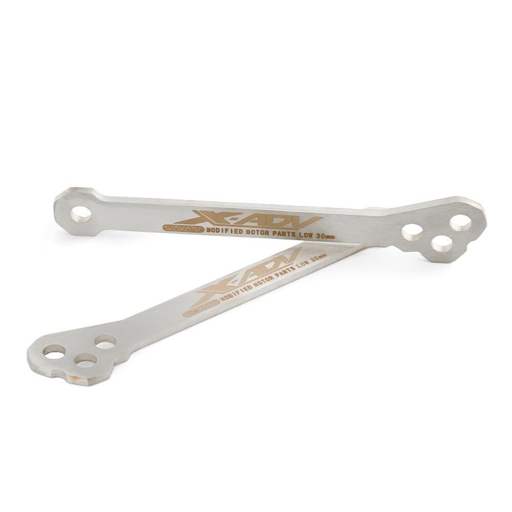 Kit de eslabones de suspensión trasera para Honda X-ADV 750 2017-2024
