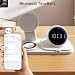 Imagen de 6 en 1 Cargador inalámbrico para iPhone con Altavoz Bluetooth