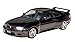 Tamiya Nissan Skyline GT-R R33 V-Spec- 1/24 Scale Model Kit 24145