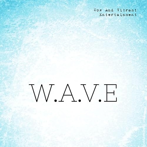 WAVE PODCAST Titelbild