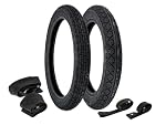 AKF – AKF Set: 2x Reifen Heidenau + 2x Schläuche + 2x Felgenband -