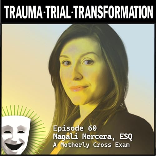 How a lawyer's energy can change a witness's energy