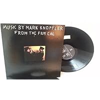 MARK KNOPFLER cal, VERH 17