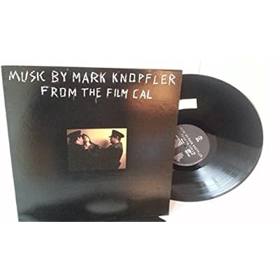 MARK KNOPFLER cal, VERH 17