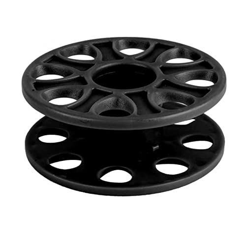 Bobine de plongée doigt compacte plastique sous-marine pour spool