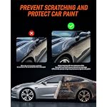 TPU PPF, Clear High Gloss Paint Protection Film, (1.5ft x 5ft) - Image 6