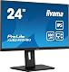 Iiyama Prolite XUB2492HSU-B6 60,5 cm (23,8 Zoll) IPS Monitor