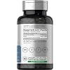 Horbaach Chelated Copper Supplement 6mg | 300 Tablets | Essential Trace Mineral | Vegetarian, Non-GMO, Gluten Free