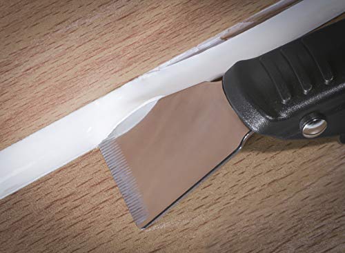 BGS Do it yourself Silikon-Fugenentferner - rostfrei 85208