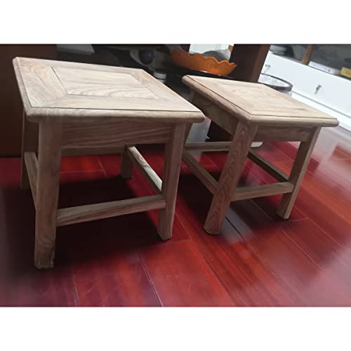 Consejos y reviews para comprar Bancos bajos de madera del mes. 30 Imagen adicional