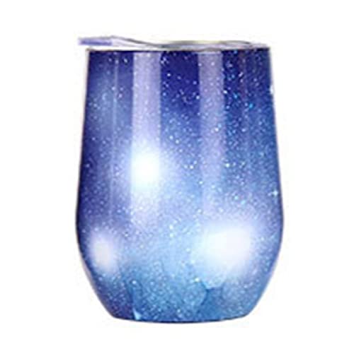 Taza De Cáscara De Huevo De Acero Inoxidable Taza De Huevo Taza De Huevo Portátil Taza De Regalo Taza De Cóctel Taza Creativa Cover