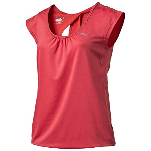 PUMA T-Shirt da Donna WT Bubble Tee, 513108 06