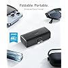 Anker Power Bank, 621 Power Bank with Built-In Lightning Connector, 5,000mAh MFi Certified 12W Portable Charger, Compatible with iPhone 14/14 Pro / 14 Plus / 14 Pro Max, iPhone 13 and 12 Series - Image 4