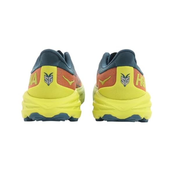 Hoka One One Men's Gymnastics Shoes Sneaker - Image 4
