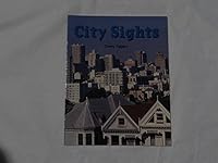 City Sights (Phonics and Friends, Level C: Phonics Storybook 10) 0736202293 Book Cover