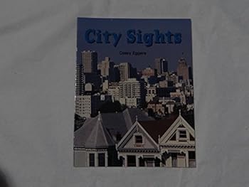 Paperback City Sights Level C Book