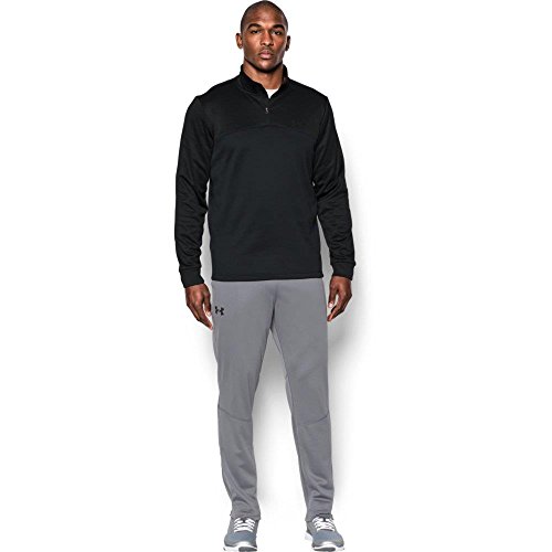 Under Armour UA Storm Armour Fleece ¼ Zip XL Black