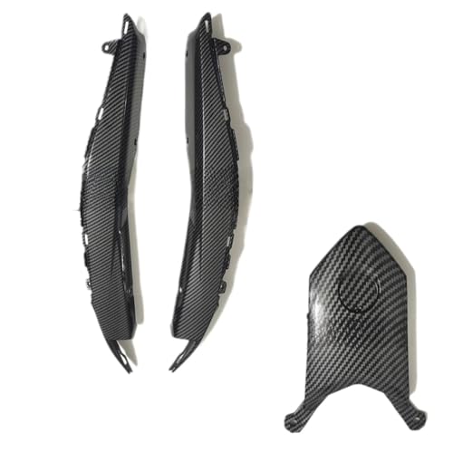 Panneau Protection YZF R3 R25 Capot de Siège Intérieur Finition Premium