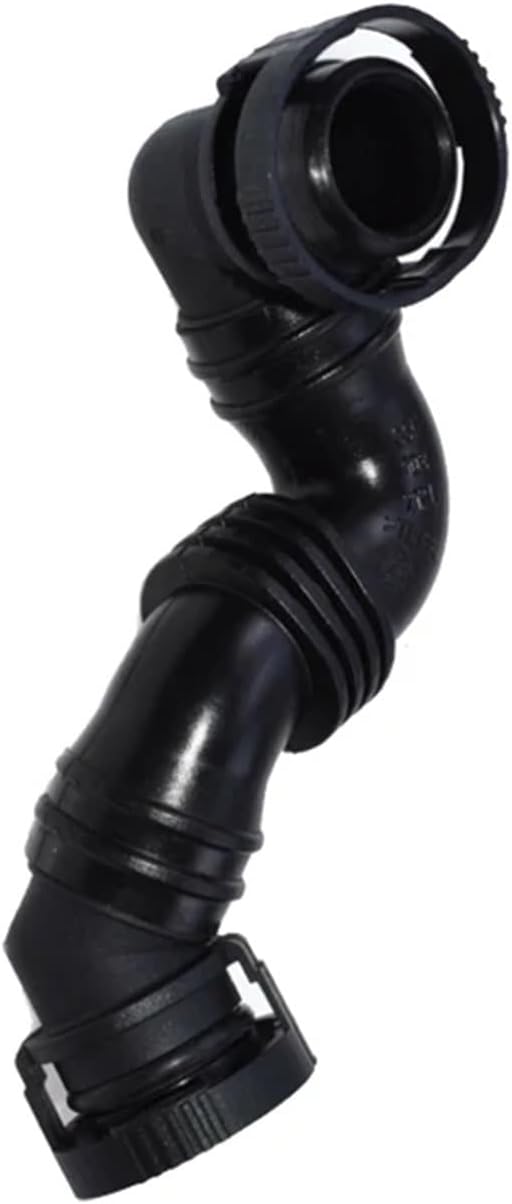 Compatible With For A3 Car Engine Crankcase Vent Hose Breather Vent Hose Pipe Crankcase Vent Hose Auto Parts 06F103212D Crankcase Vent Tube