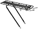 Schwinn Folding Rear Rack