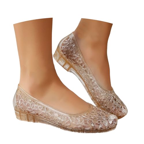 Chausson sandale femme doux pour un moment de bien-être yoga