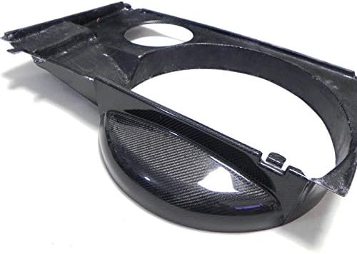 EPR for 93-98 Supra MK4 JZA80 Carbon Fiber Radiator Engine Cooling Fan Shroud