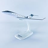 Regalo da collezione: il modello di aeroplano viene fornito con una base pronta per l'esposizione, una bella decorazione e da collezione per l'ufficio, la casa, ed è un regalo perfetto per gli appassionati di aviazione, collezionisti.