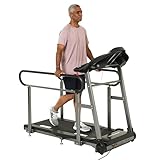 Senior Fitness Treadmill,...image