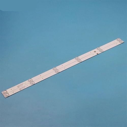 A-ira 32LED01T2M 32LED06T2W Y-no ULM-32TC114 バンド定規 CC02320D562V04 32E9 2X6 16/3/18 レー??ン用 TV の LED バックライトストリップ(4PCS For 2TV)