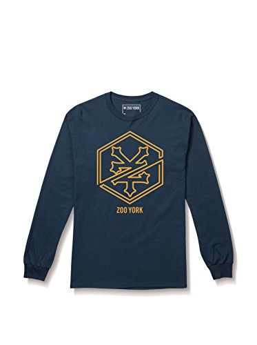 Zoo York Auburn AuburnLong Uomo