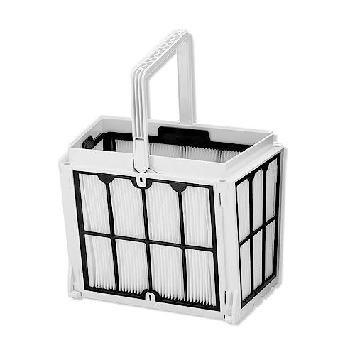 Dolphin Genuine Replacement Part — Ultra-Fine Filter Basket — 9991458-R1