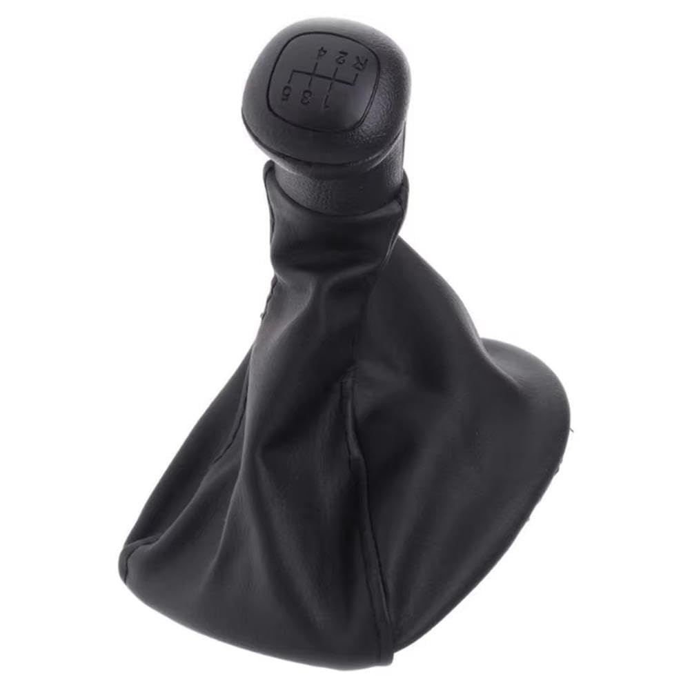 Ydxherta One Color Auto Accessory 5 Speed Car Shift Gear Knobs For Vito 638 W638