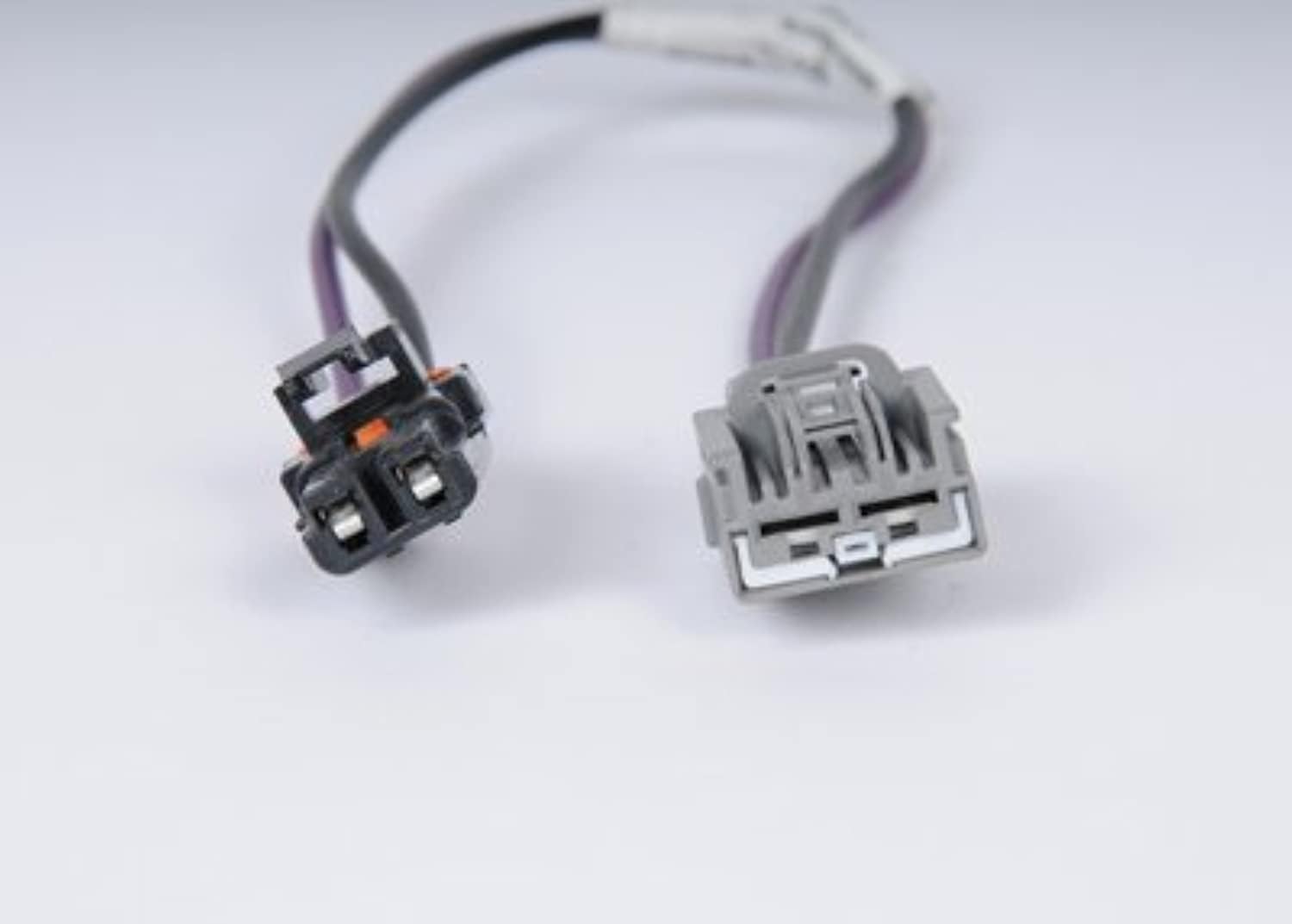 GM Genuine Parts 15-75221 (22957044) Blower Motor Wiring Harness