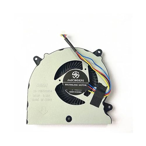 Ventilateur CPU ASUS N550 Silencieux Haute Dissipation Thermique