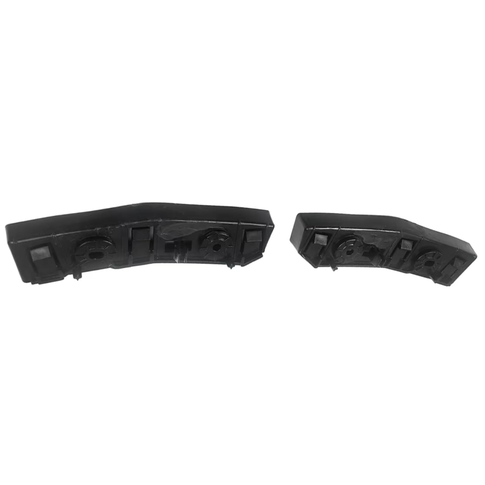 Staffa paraurti Anteriore per Jeep Cherokee 2014-2018 Staffe paraurti Superiori Anteriori di Ricambio 68138374AC CH1033102